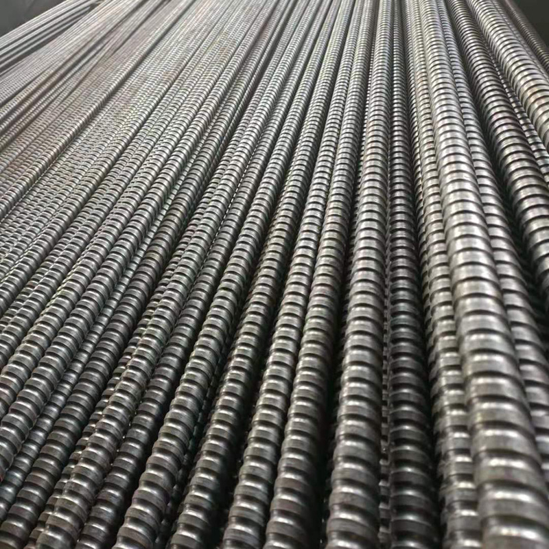 夹江中空锚杆